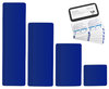 DimA-Tape 100 - ultramarineblau - RAL5002 - Breite=100mm